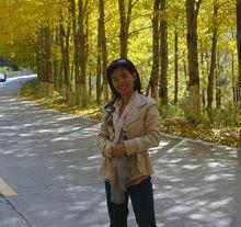 王秀艷[南開大學環境科學與工程學院副教授]