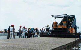 貧混凝土 貧混凝土