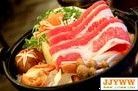 牛肉壽喜火鍋 牛肉壽喜火鍋