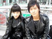 魔劍和魔靈的劇照