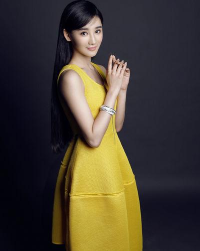 賈琳[中國內地女演員]