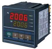 LU-902M雙顯示位式調節儀