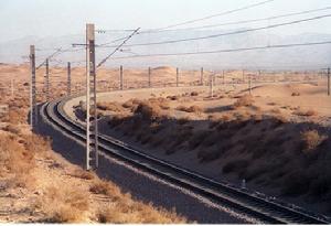 乾武鐵路 乾武鐵路