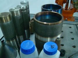 雷射熔覆 雷射熔覆