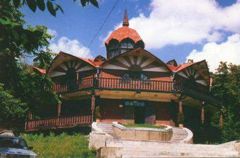 東北電影製片廠展覽館 東北電影製片廠展覽館