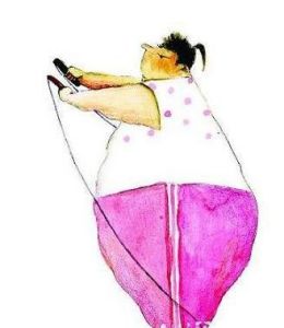 單純性肥胖症 單純性肥胖症