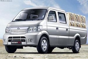 長安星光小卡 長安星光小卡