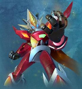 奧拉星：進擊聖殿