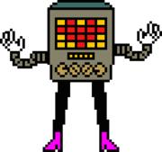Mettaton Mettaton