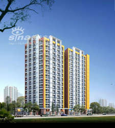 大升名都 大升名都