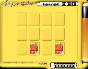 搞怪翻翻樂 搞怪翻翻樂