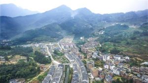 上茨塘村 上茨塘村