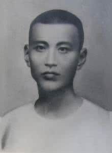 王良興[福建武平籍革命烈士]