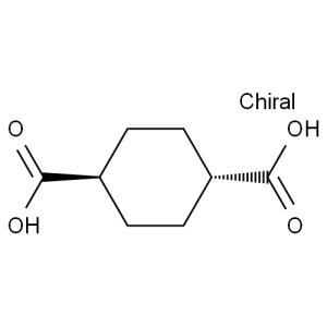 反式-1,4-環己烷二羧酸