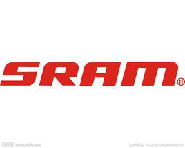 sram[腳踏車零部件品牌]
