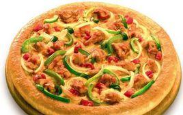 培根PIZZA 培根PIZZA