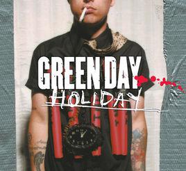 holiday[Green Day版本歌曲]