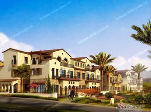 深業雲東海花園 深業雲東海花園