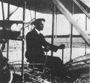 1903年人類飛上天空（一）