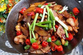 香辣乾鍋土豆 香辣乾鍋土豆