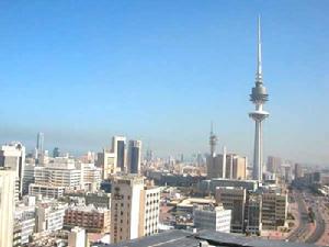 科威特戰爭 科威特戰爭