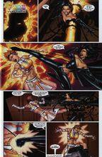 黑皇后[美國漫威漫畫旗下超級英雄]