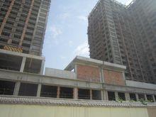 首創&middot;漫香郡實景圖