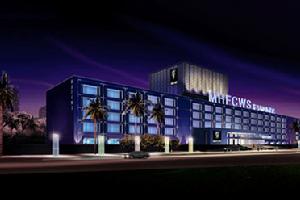 廣州馬會夜總會 廣州馬會夜總會