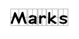 Marks Marks