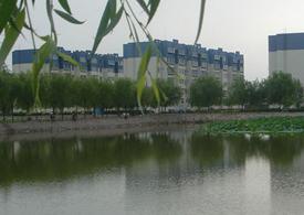 天津市塘沽區鄧善沽中學 天津市塘沽區鄧善沽中學