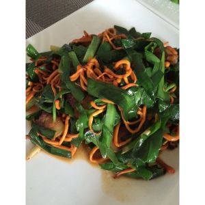 瑞芝堂蛹蟲草燉菜