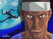 光速跑者21號[稻垣理一郎，村田雄介所作的漫畫]