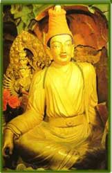 西藏拉薩布達拉宮