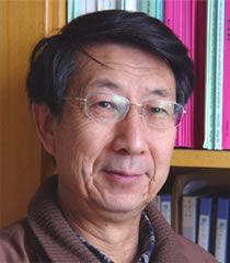 趙文禮[山西省書法家]