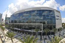 奧蘭多魔術隊安利中心