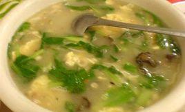 成都蛋湯 成都蛋湯