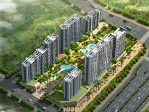 三和悅城 三和悅城