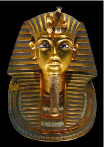 Tutankhamun