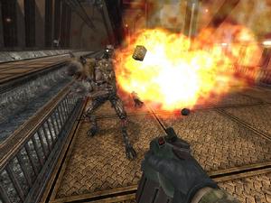 《活體解剖者:人面獸心》