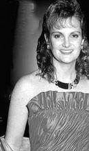 出獄後的帕蒂·赫斯特