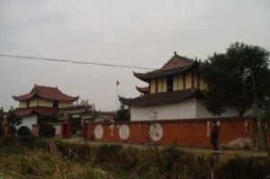 泅陽縣眾興清真寺 泅陽縣眾興清真寺