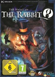 兔子之夜 兔子之夜