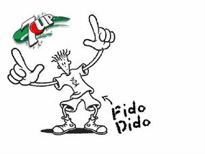 FIDO DIDO