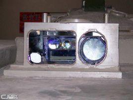 上反穩像火控 上反穩像火控