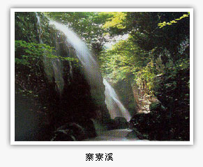 瑞安經濟開發區