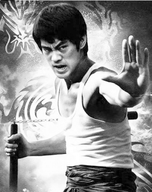 《李小龍傳奇》收視超《亮劍》(圖)