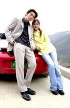 明朗少女成功記