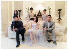 玻璃鞋[2014年周冬雨陳曉主演電視劇]