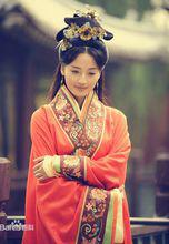 電視劇《西施秘史》劇照