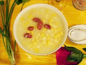 肉豆蔻粥 肉豆蔻粥